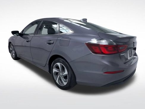 Used 2019 Honda Insight EX image 6