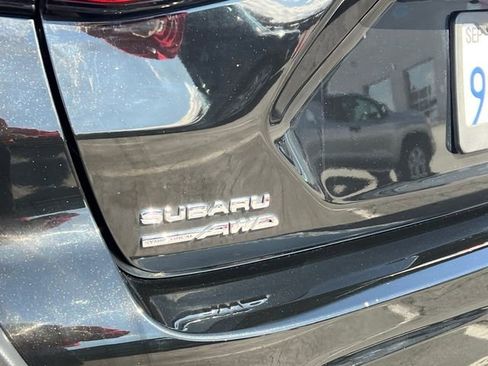 Used 2024 Subaru Crosstrek 2.5i Sport w/ Crosstrek Mirror Package image 25