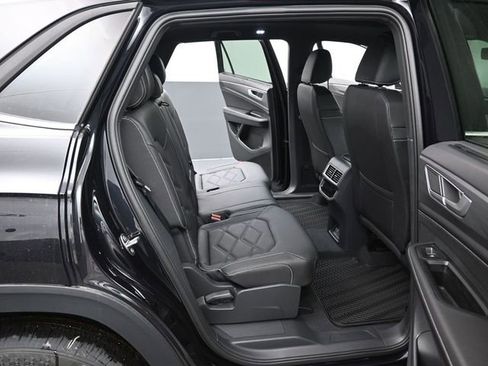 New 2026 Volkswagen Atlas Cross Sport SE AWD/4WD image 13