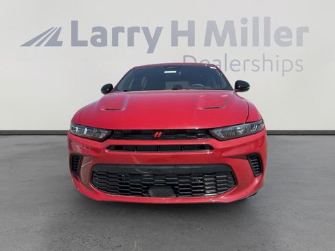 New 2025 Dodge Hornet GT w/ GT Blacktop Package image 3