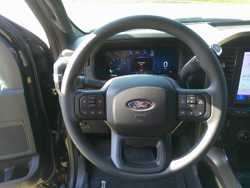 Used 2024 Ford F150 STX w/ Equipment Group 201A FX4 image 23