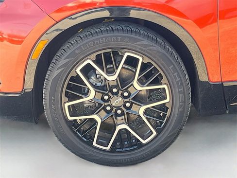 Used 2021 Chevrolet Blazer RS w/ Enhanced Convenience Package image 33