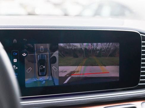 Used 2026 Mercedes-Benz GLE 350 GLE 350 image 39