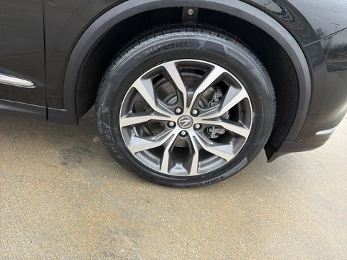 Certified 2023 Acura MDX w/Technology Package image 13