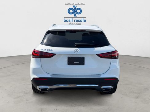 Used 2022 Mercedes-Benz GLA 250 image 5