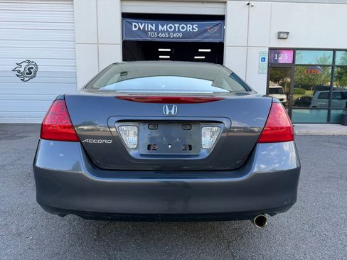 Used 2007 Honda Accord SE image 12