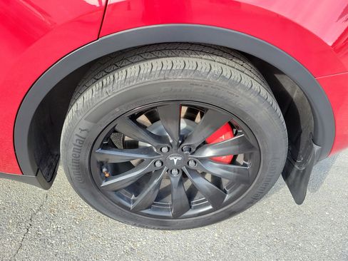 Used 2023 Tesla Model Y Long Range image 13