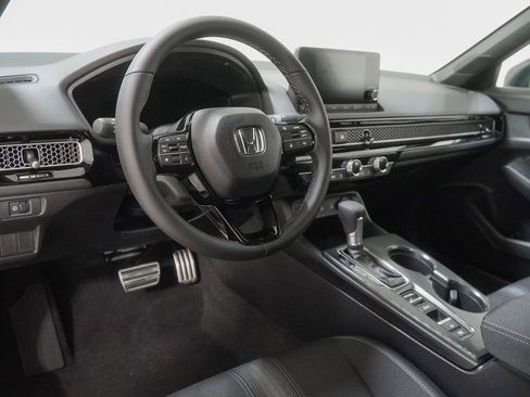 New 2026 Honda Civic Sport image 22