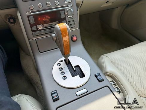 Used 2003 INFINITI G35 Sedan w/ Premium Pkg RWD image 16