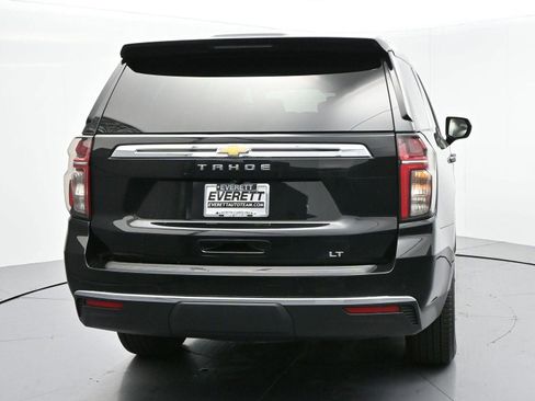 Used 2022 Chevrolet Tahoe LT image 6