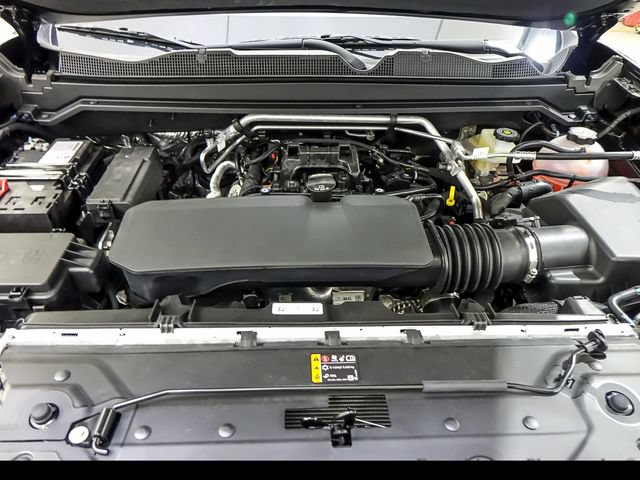 New 2026 GMC Canyon AT4 AWD/4WD image 21