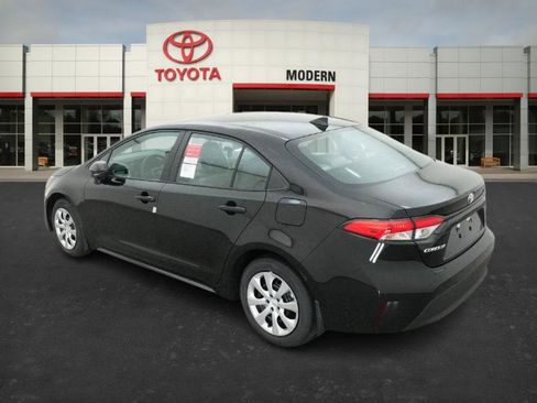 New 2026 Toyota Corolla LE image 13