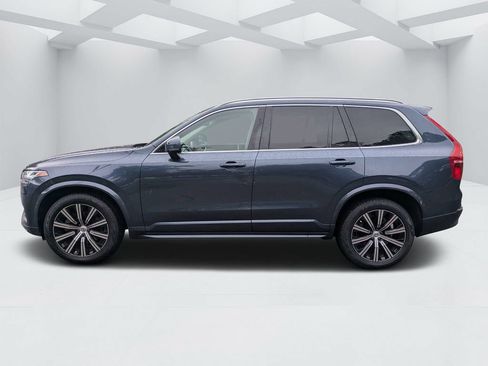 Certified 2023 Volvo XC90 B6 Core w/ Protection Package Premier AWD/4WD image 6