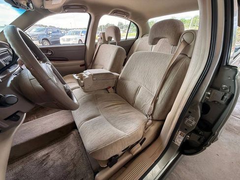 Used 2005 Buick Le Sabre Custom FWD image 10