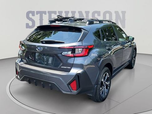 Used 2025 Subaru Crosstrek 2.5i Premium AWD/4WD image 5