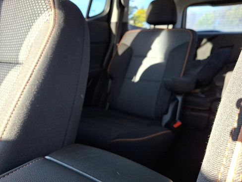 Certified 2023 GMC Acadia AT4 w/ LPO, Floor Liner Package image 18