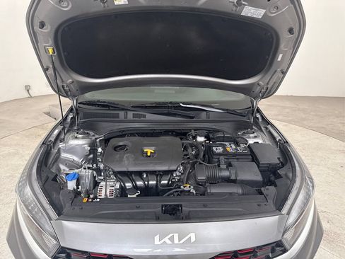Used 2023 Kia Forte GT-Line FWD image 16