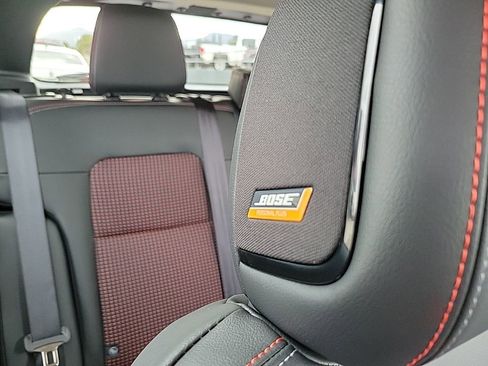 New 2026 Nissan Kicks SR w/ SR Premium Package image 47