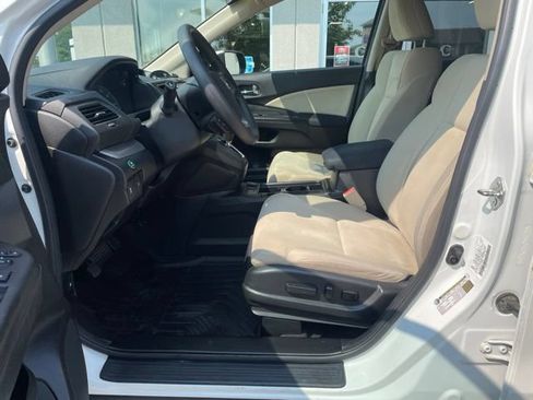 Used 2015 Honda CR-V EX image 15