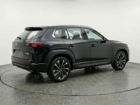 Used 2025 MAZDA CX-50 2.5 Hybrid w/ Premium Plus Pkg AWD/4WD image 9