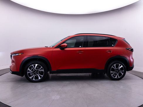 New 2026 MAZDA CX-5 Preferred AWD/4WD image 39