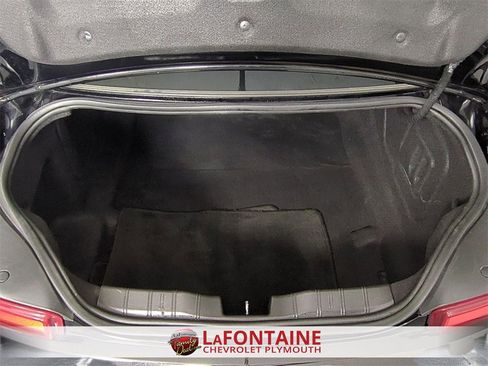 Used 2018 Chevrolet Camaro LT image 24