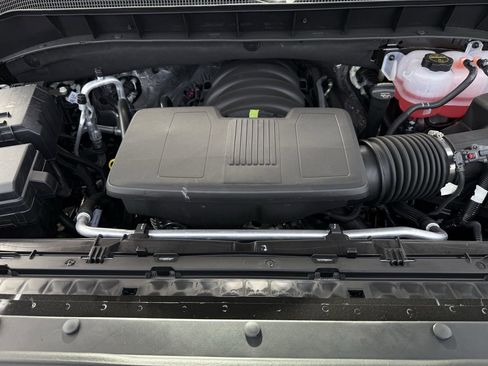 New 2026 Chevrolet Silverado 1500 RST w/ Texas Edition Plus image 23