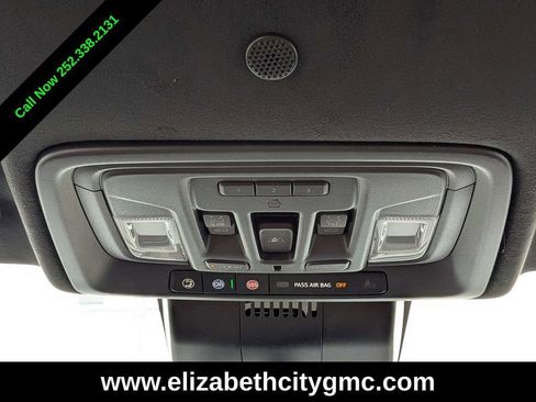 New 2026 GMC Sierra 2500 Denali Ultimate image 21