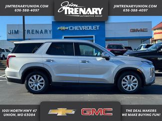 Used 2024 Hyundai Palisade SEL video 1