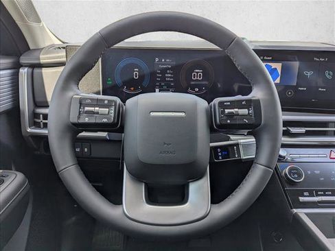 New 2026 Hyundai Santa Fe SEL FWD image 15