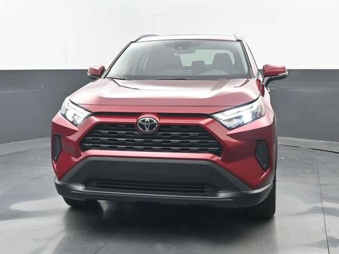 Used 2025 Toyota RAV4 XLE w/ Convenience Package image 20