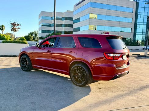Used 2021 Dodge Durango SRT w/ Black Package AWD/4WD image 15