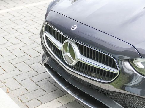 Used 2022 Mercedes-Benz C 300 Sedan image 10