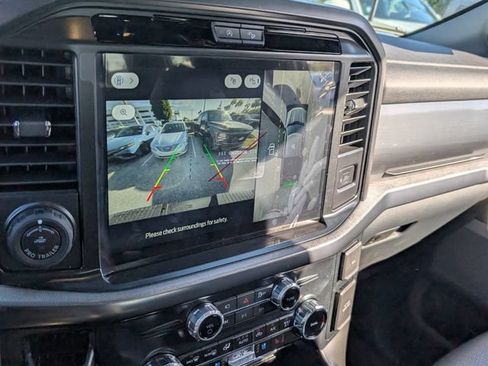New 2026 Ford F150 Lariat w/ FX4 Off-Road Package AWD/4WD image 14