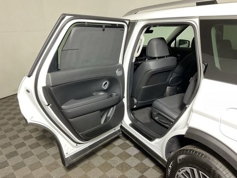New 2026 Hyundai Palisade SEL AWD/4WD image 32