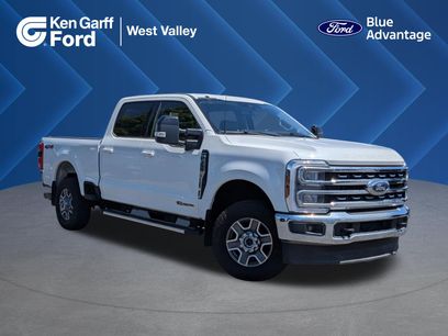 Used 2024 Ford F350 Lariat