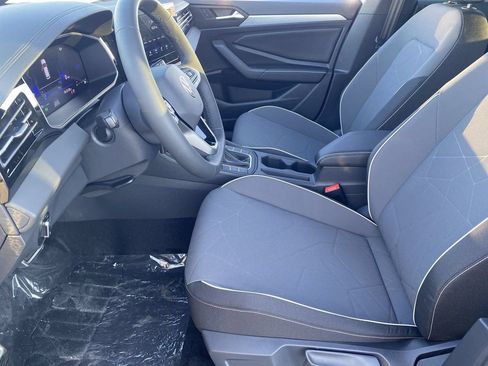 New 2026 Volkswagen Jetta Sport FWD image 15