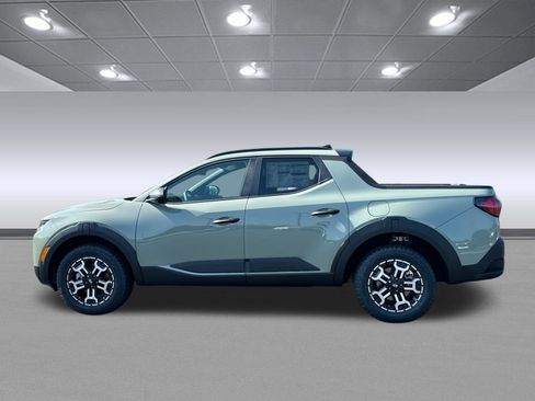 New 2025 Hyundai Santa Cruz XRT image 4