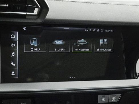 Certified 2025 Audi A3 2.0T Premium w/ Black Optic Package image 15