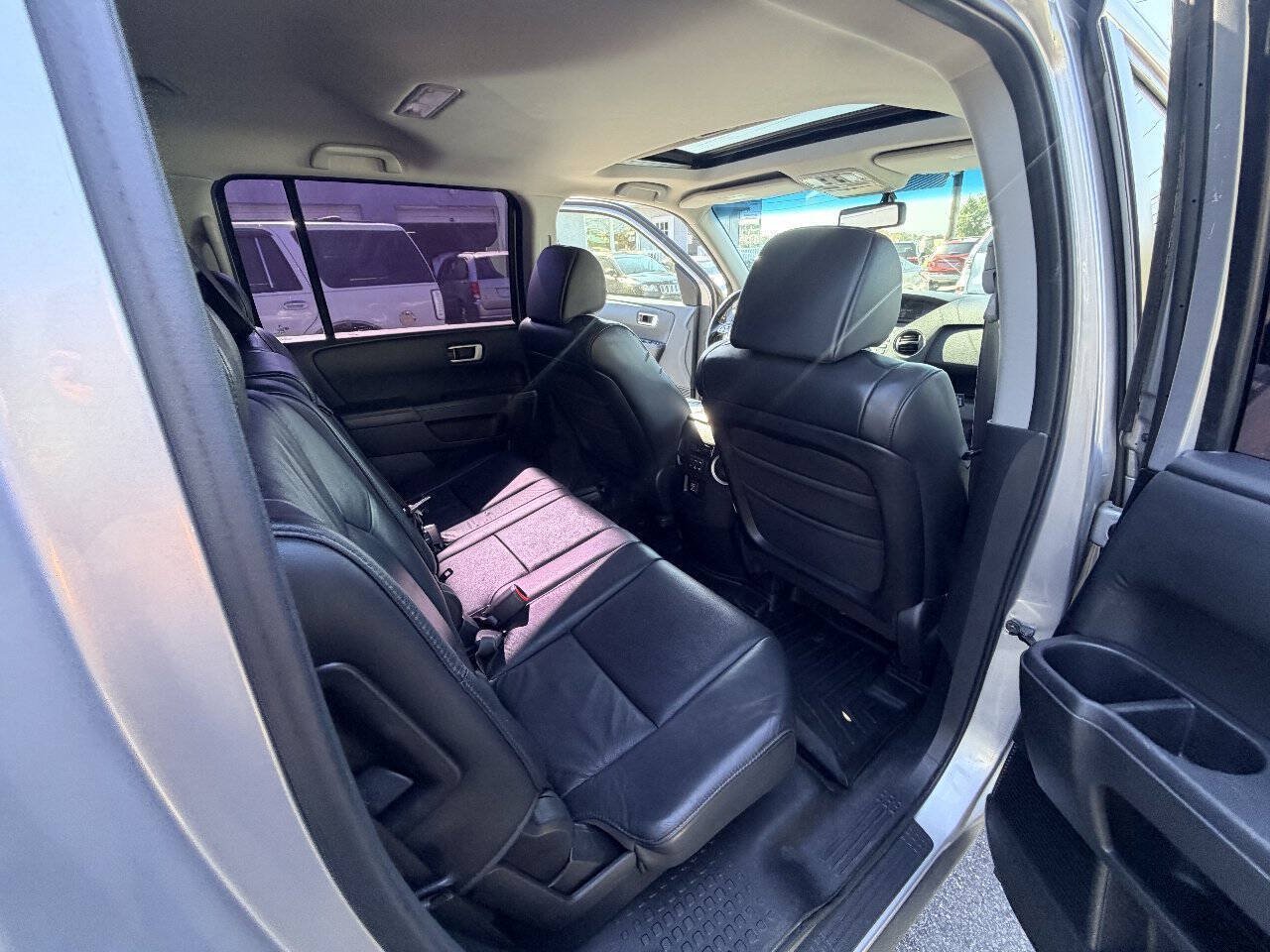 Used 2010 Honda Pilot EX-L image 44