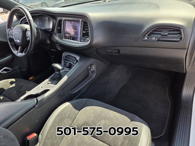 Used 2023 Dodge Challenger GT w/ Plus Package RWD image 12