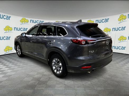 Used 2023 MAZDA CX-9 Touring image 3