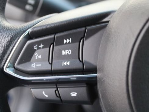 Used 2018 MAZDA MAZDA3 Sport w/ Preferred Equipment Package image 15