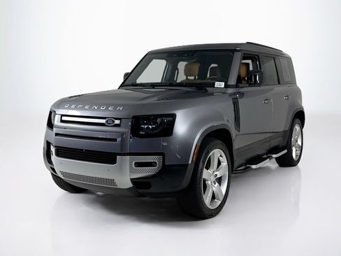 Used 2023 Land Rover Defender 110 SE AWD/4WD image 1