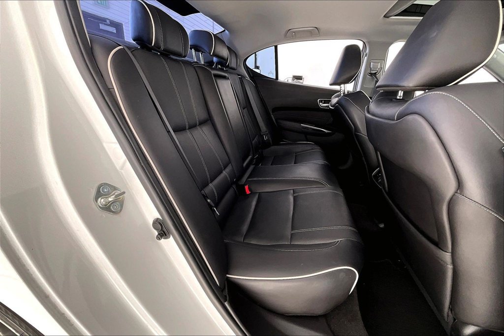 Used 2019 Acura TLX w/ Technology Package AWD/4WD image 31