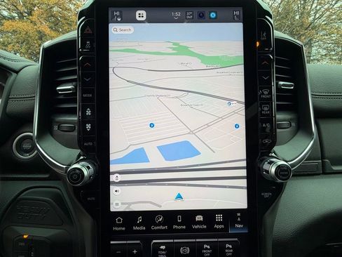 New 2026 RAM 2500 Laramie image 20