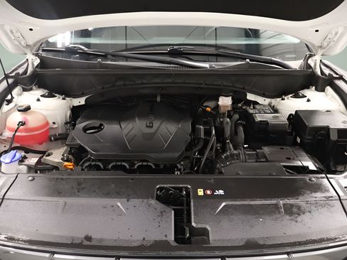 Used 2022 Hyundai Tucson SEL w/ Convenience Package AWD/4WD image 24