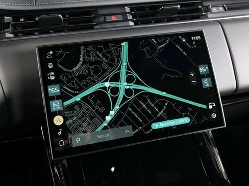 New 2026 Land Rover Range Rover Sport Dynamic SE AWD/4WD image 15