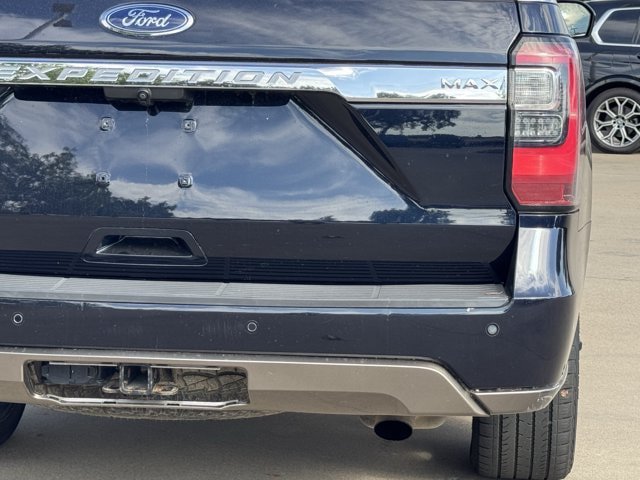 Used 2021 Ford Expedition Max King Ranch AWD/4WD image 7