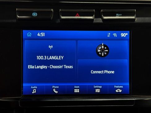 Used 2024 Ford F350 XL w/ XL Chrome Package AWD/4WD image 5